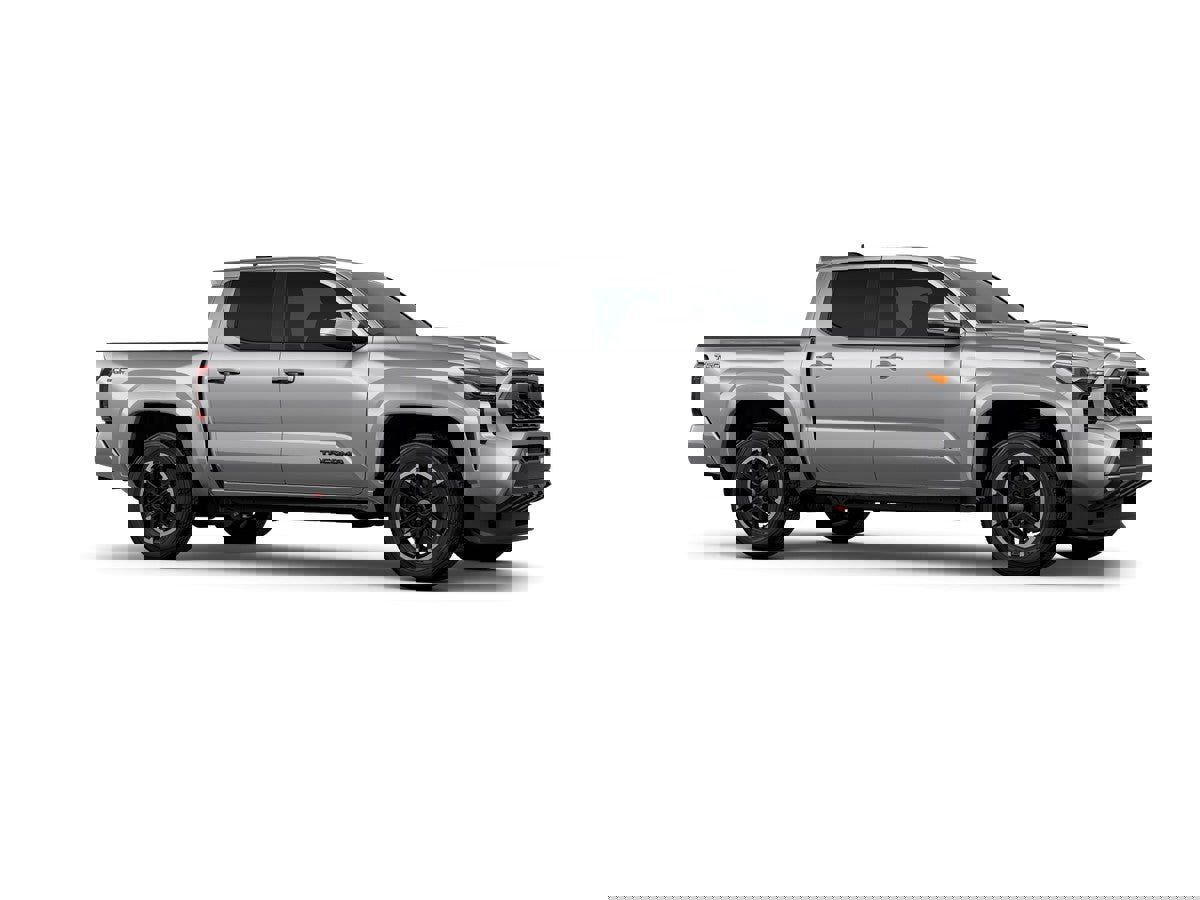 New 2026 Toyota Tacoma TRD Sport image 14