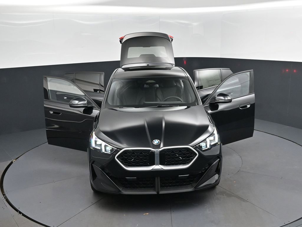 New 2026 BMW X2 xDrive28i w/ Convenience Package AWD/4WD image 48