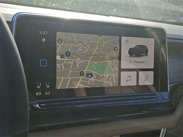 New 2025 Volkswagen Atlas SEL Premium R-Line image 13