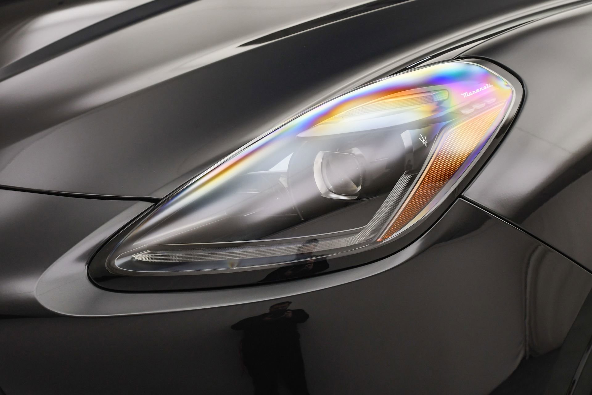 New 2026 Maserati Grecale Modena image 28