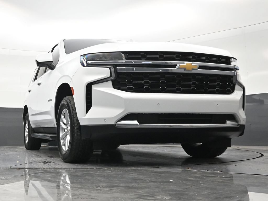 Used 2023 Chevrolet Tahoe LS RWD image 27