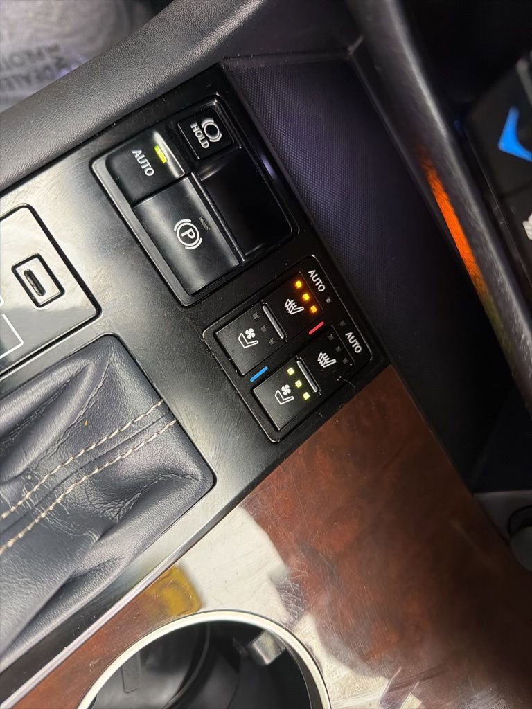 Used 2016 Lexus RX 350 AWD w/ Premium Package image 18