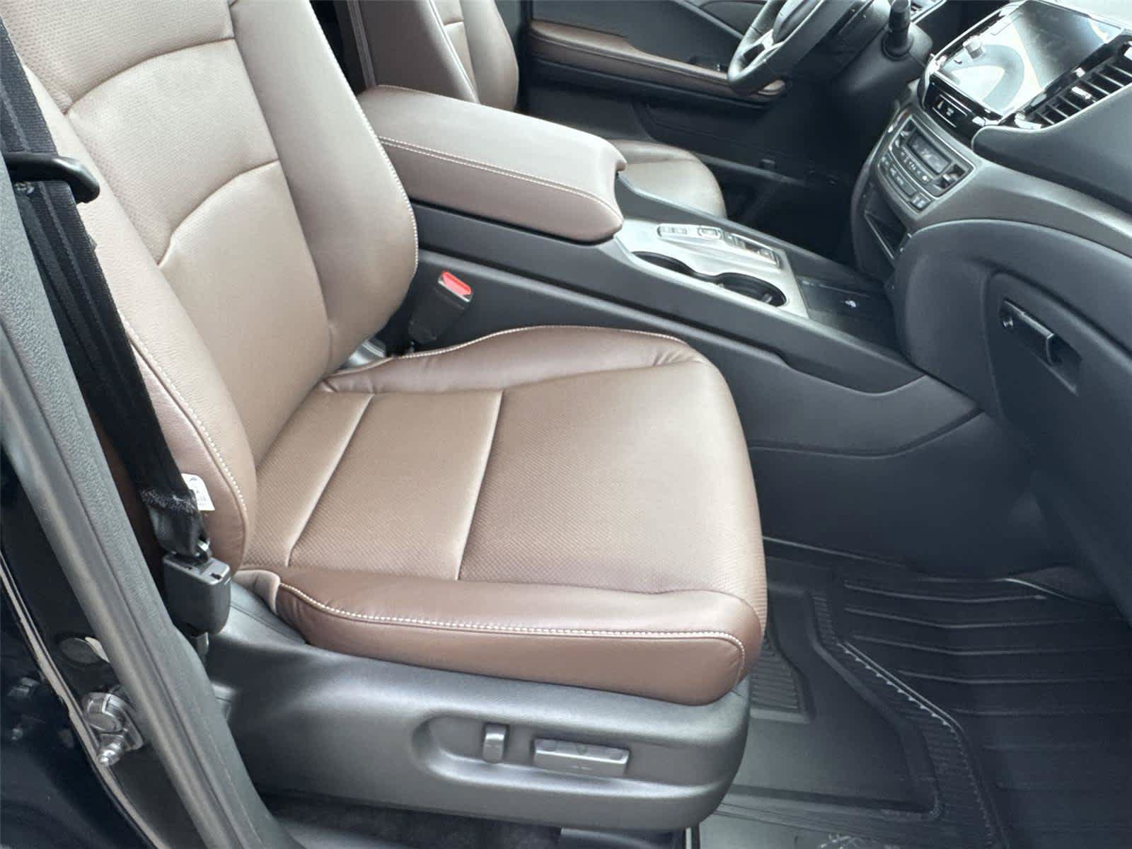 Used 2026 Honda Ridgeline RTL image 18