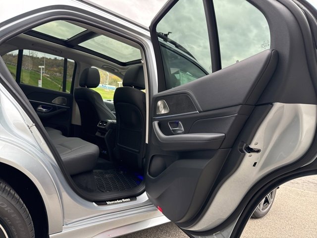 New 2026 Mercedes-Benz GLE 350 4MATIC image 24