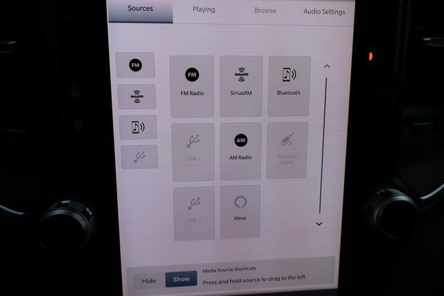 New 2026 RAM 1500 Big Horn image 22