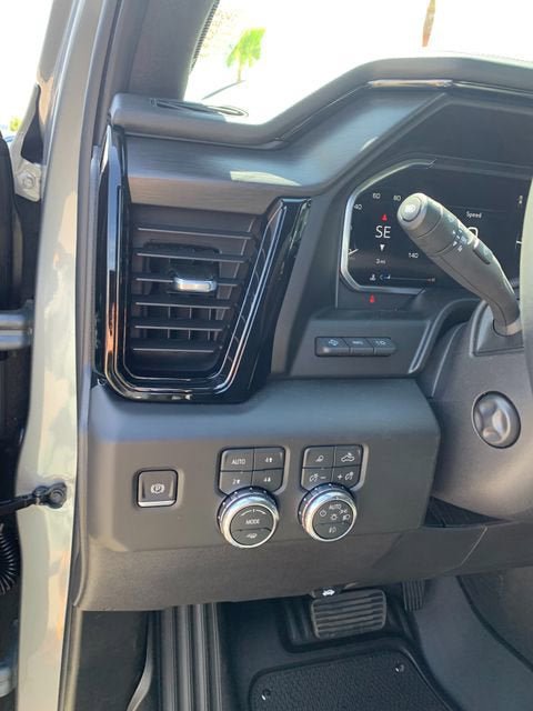 New 2026 GMC Sierra 1500 AT4X AWD/4WD image 19