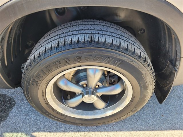 Used 2019 Honda Ridgeline RTL-E image 21