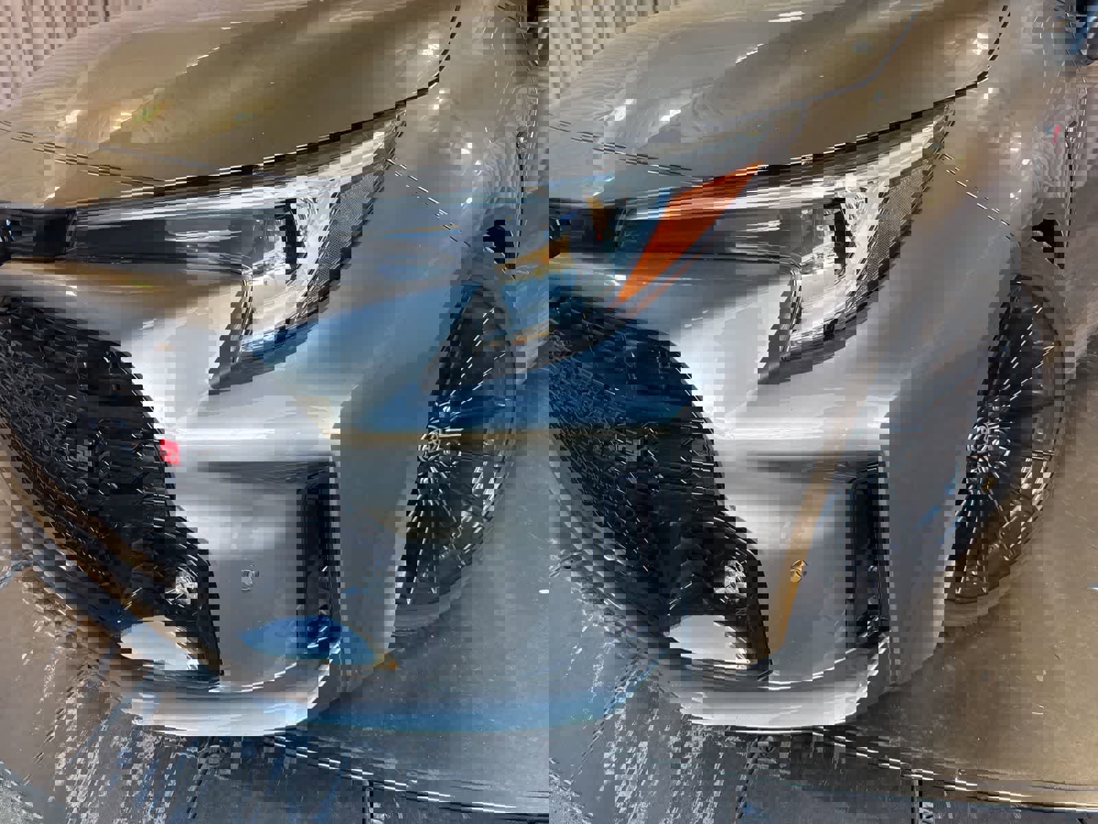 Used 2024 Toyota Corolla Premium image 9