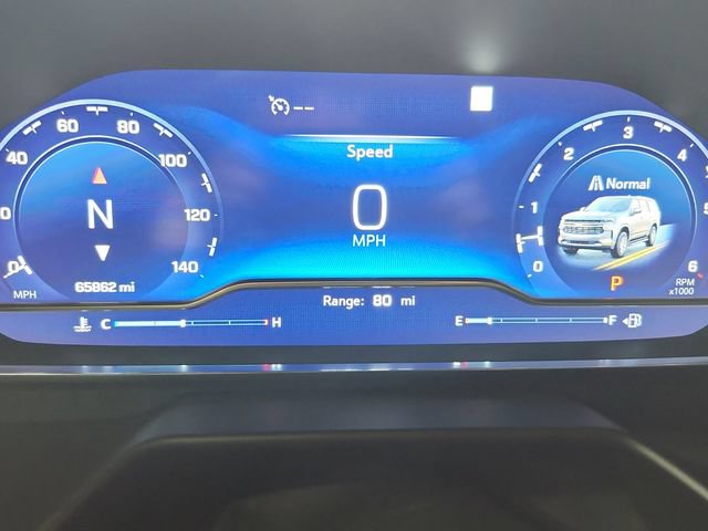 Used 2023 Chevrolet Tahoe Premier RWD image 22