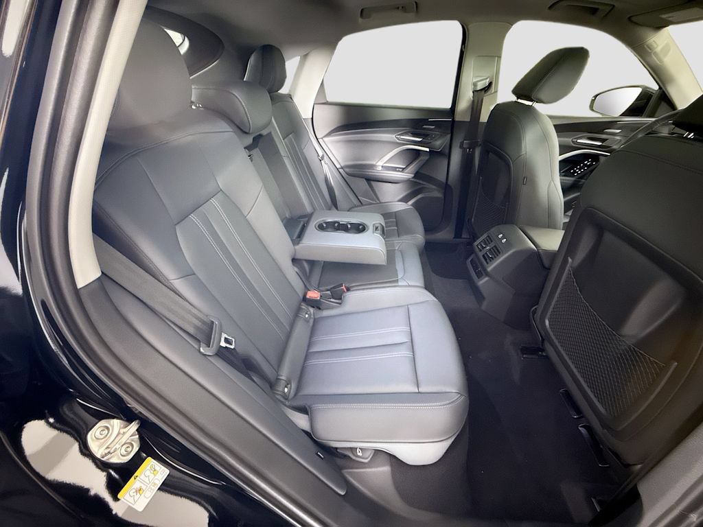 New 2026 Audi Q5 Premium Plus AWD/4WD image 24