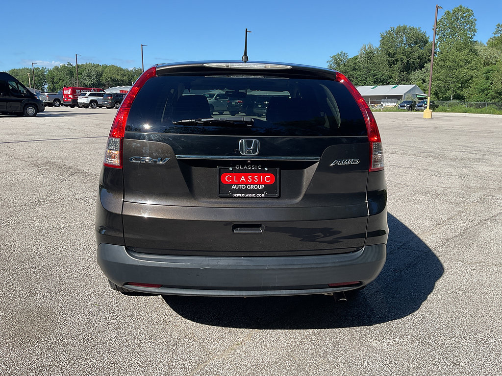 Used 2014 Honda CR-V EX image 6