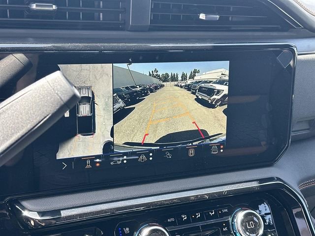 New 2026 GMC Sierra 2500 AT4 w/ AT4 Premium Plus Package AWD/4WD image 14