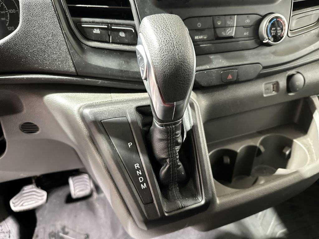 Used 2024 Ford Transit 250 Low Roof w/ Exterior Upgrade Package image 20