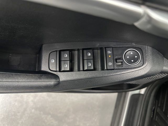 Used 2024 Kia Seltos LX AWD/4WD image 10