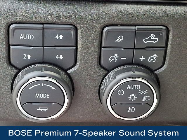 Used 2024 Chevrolet Silverado 2500 High Country w/ High Country Premium Package image 14