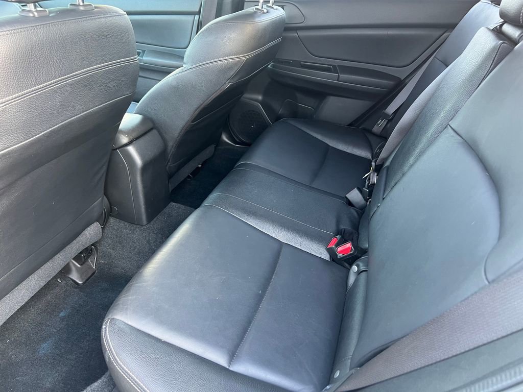 Used 2013 Subaru Crosstrek 2.0i Limited w/ Popular Pkg 2 image 11