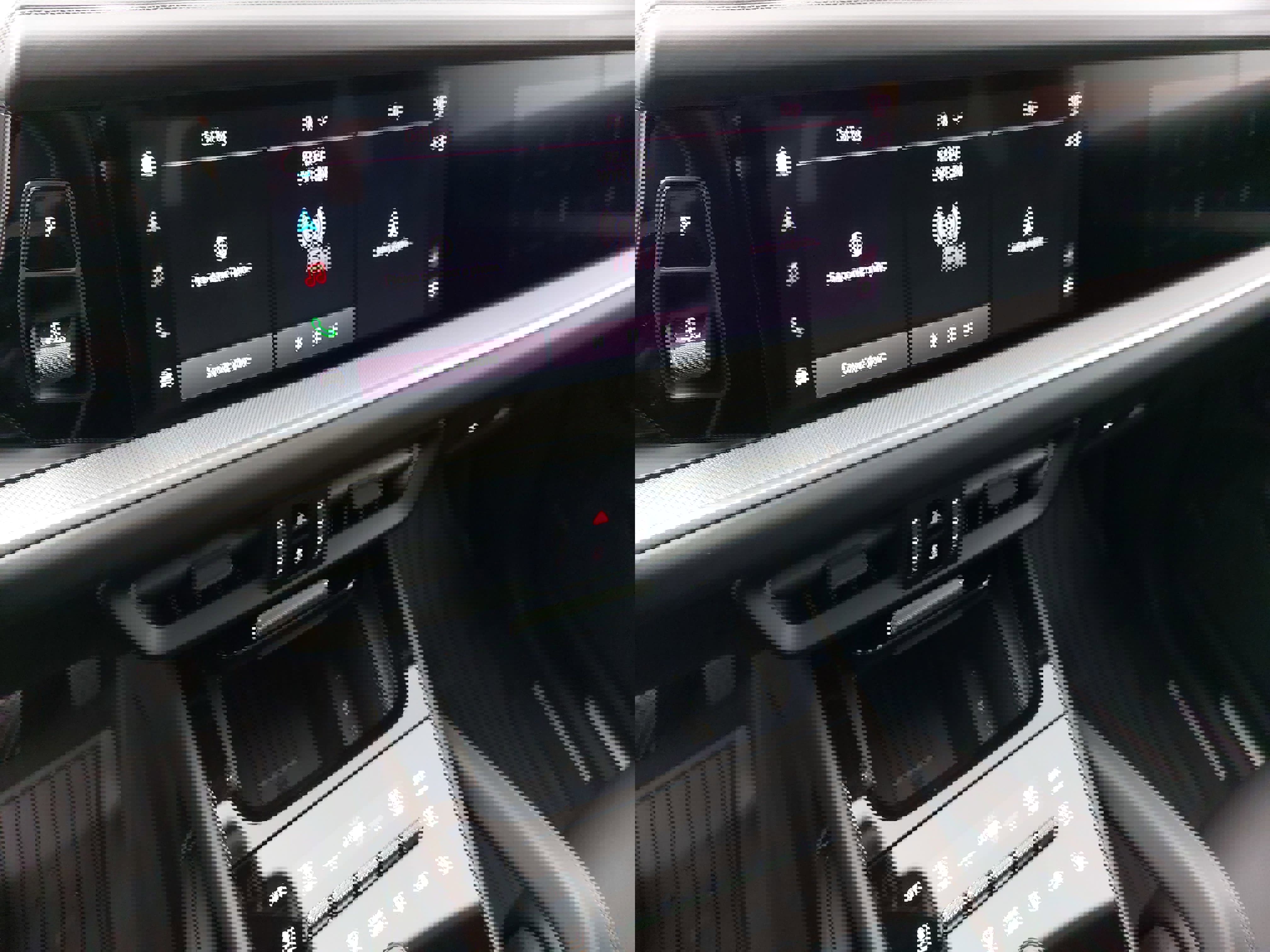 Used 2025 Porsche Cayenne Coupe w/ Premium Package Plus image 22