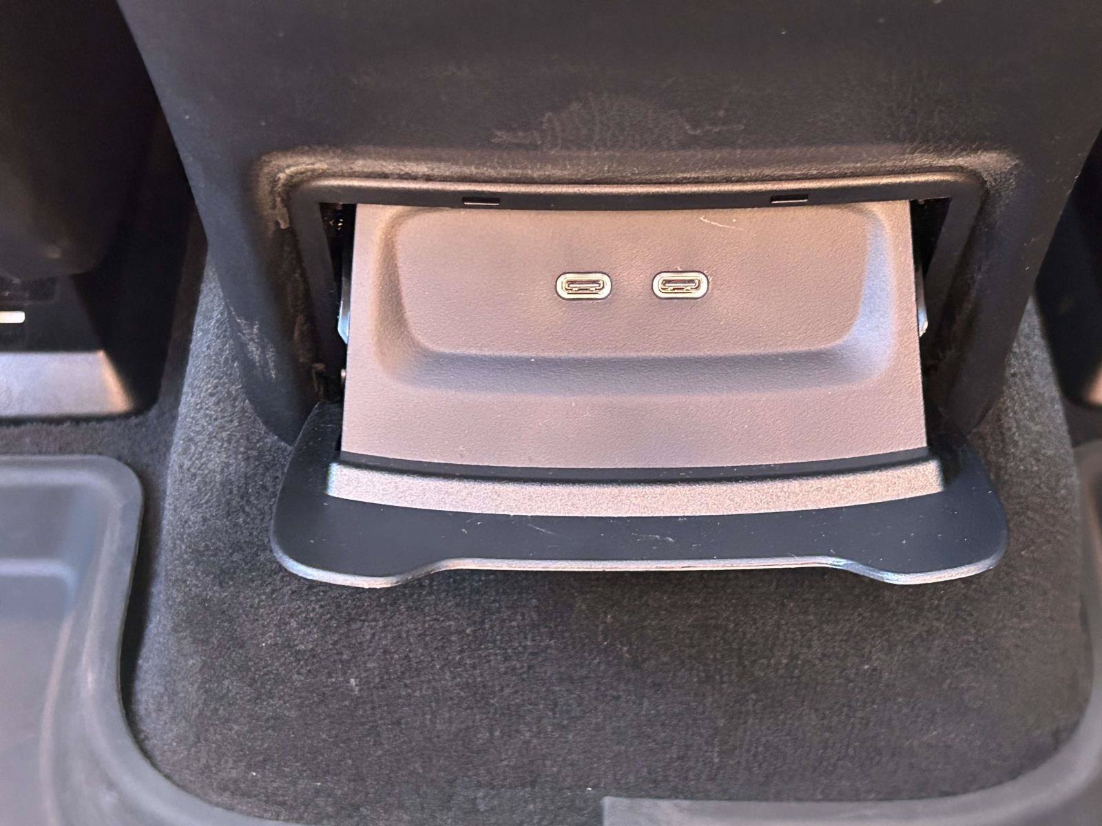 Certified 2024 Mercedes-Benz EQE AMG 4MATIC SUV image 42