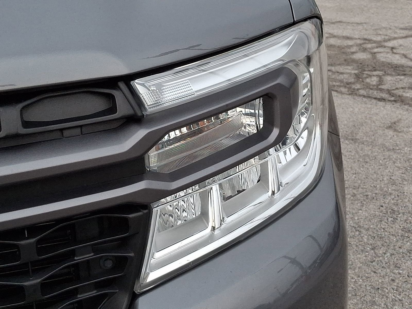 Used 2022 Ford Maverick XLT w/ Equipment Group 300A Standard image 10