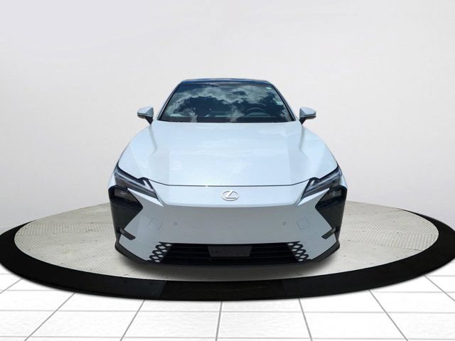 New 2026 Lexus ES 350e FWD image 9