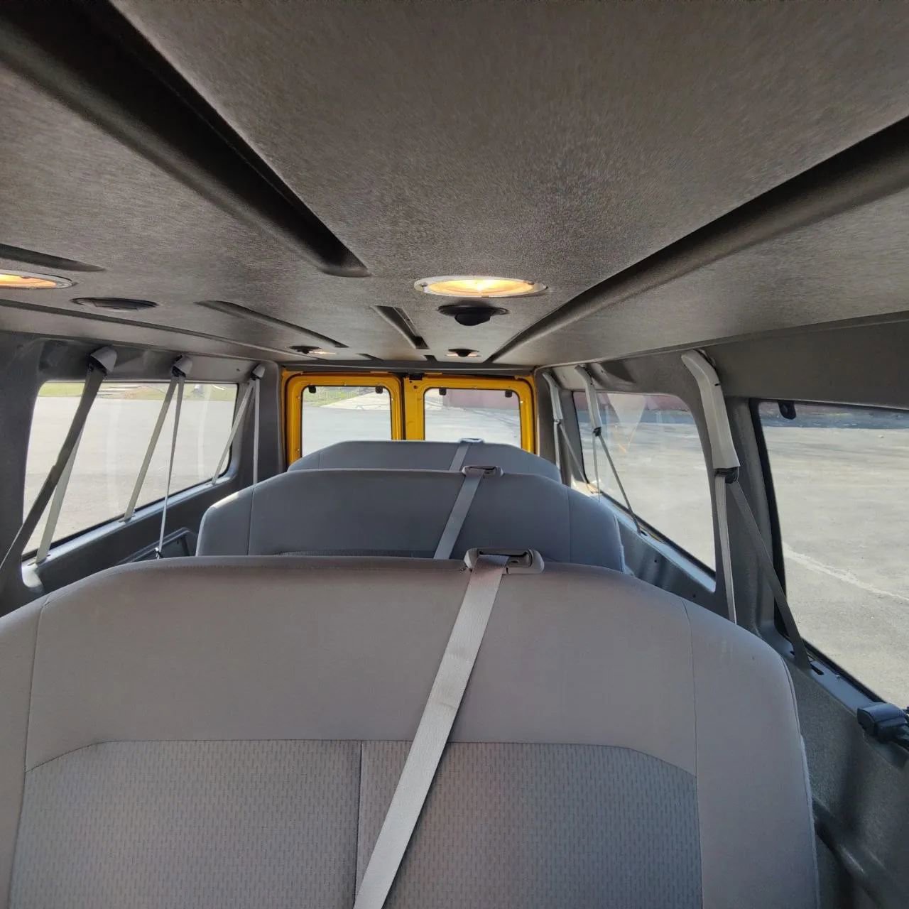 Used 2014 Ford E-250 and Econoline 250 image 20