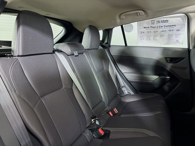 New 2025 Subaru Crosstrek 2.5i Premium image 26