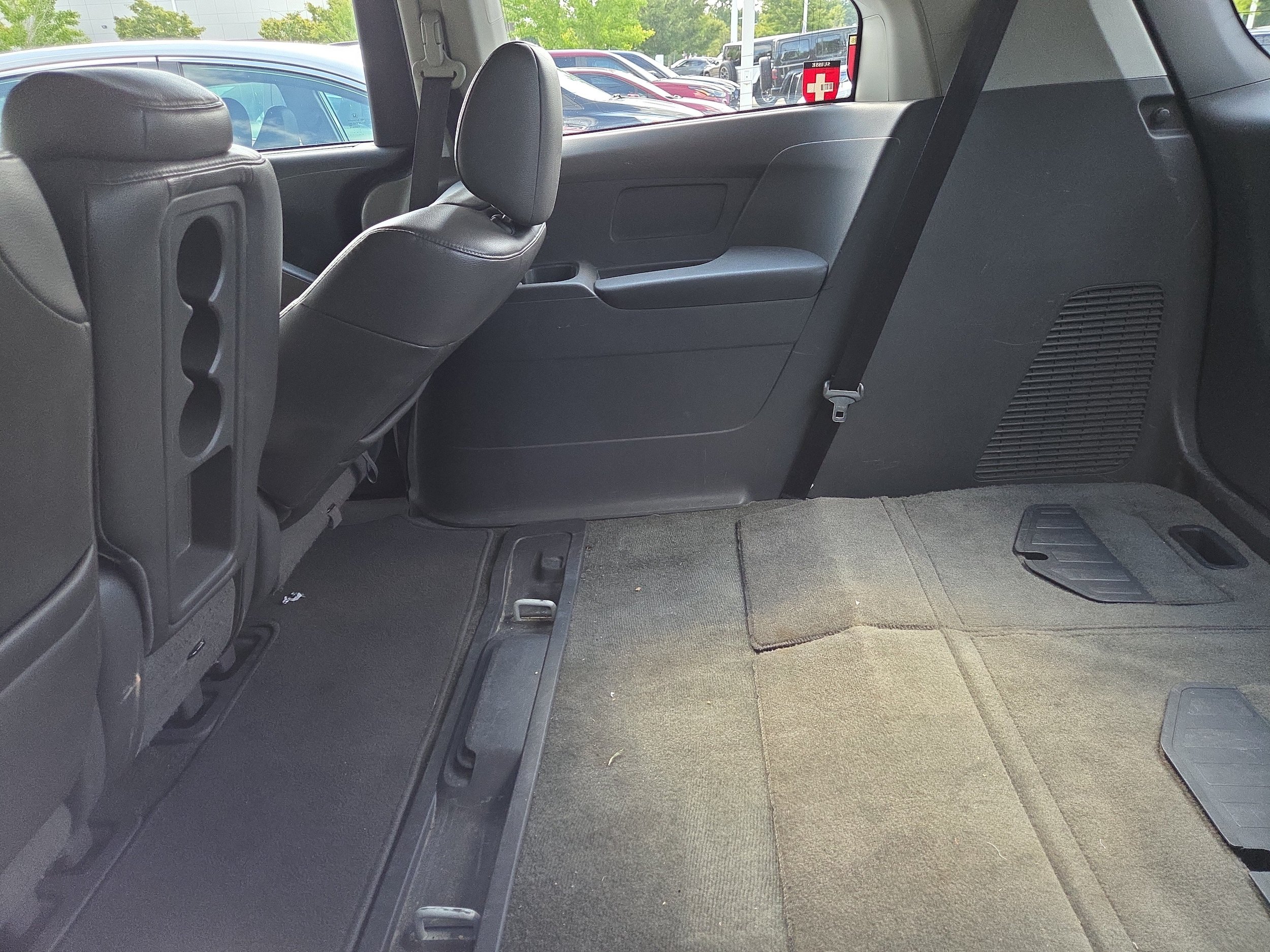 Used 2016 Honda Odyssey EX-L image 11