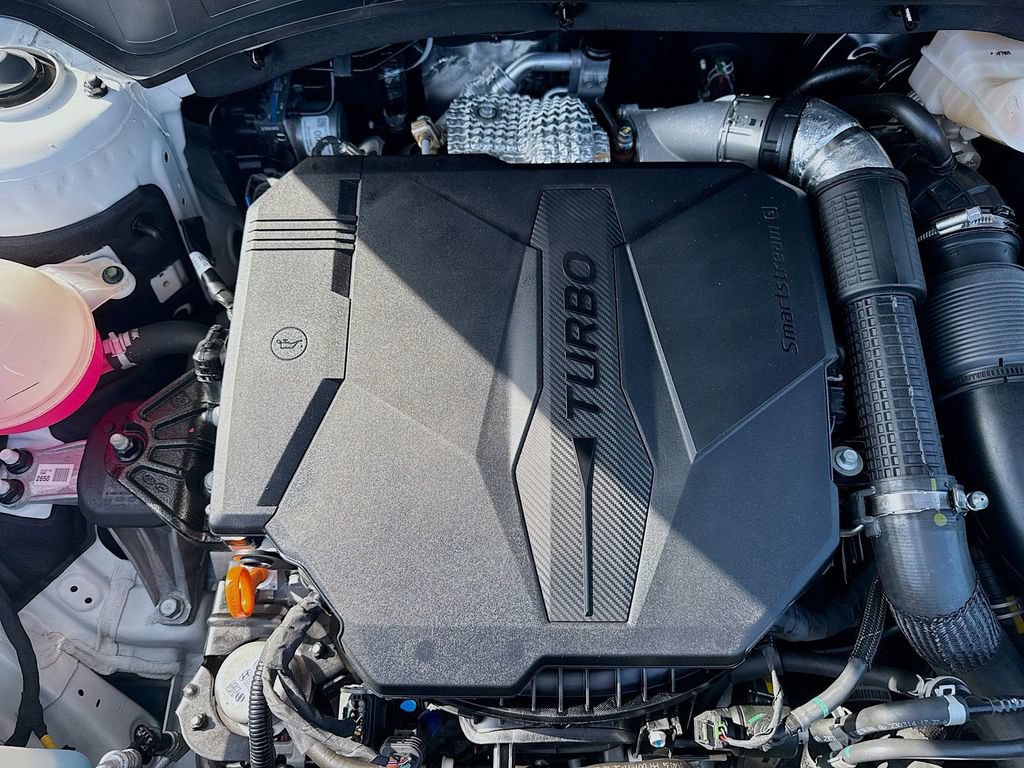 Certified 2023 Kia Sorento SX AWD/4WD image 35