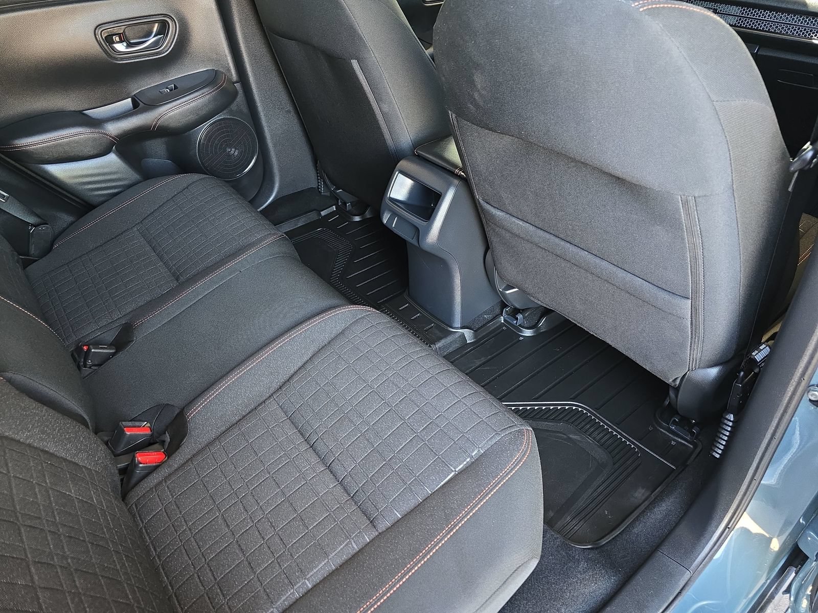 Used 2024 Honda HR-V Sport image 13