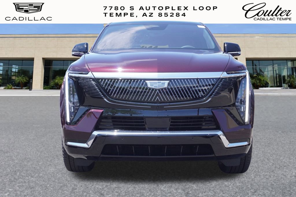 New 2026 Cadillac Escalade IQ Luxury 1 image 5