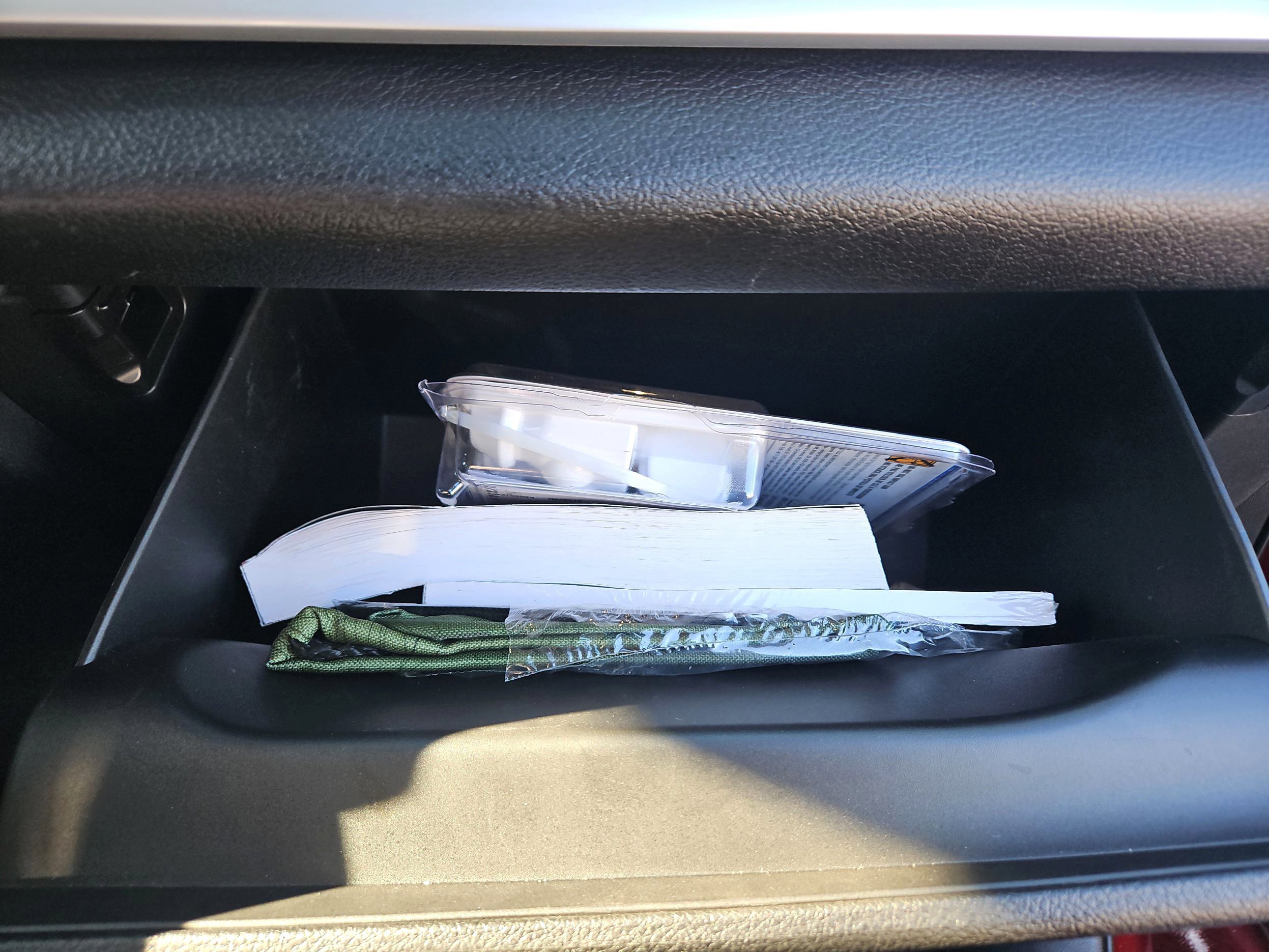 Used 2023 Jeep Grand Cherokee L Laredo w/ Luxury Tech Group I AWD/4WD image 72