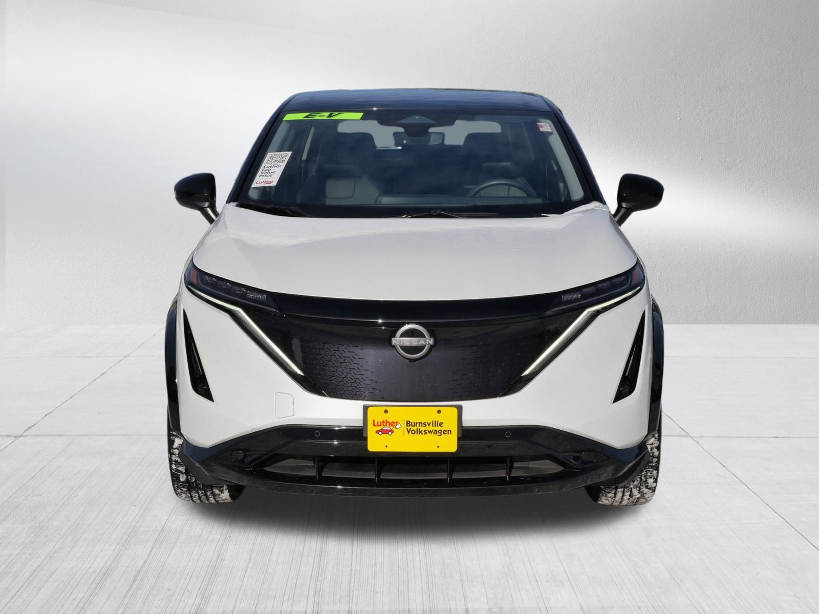 Used 2023 Nissan Ariya ENGAGE+ image 2