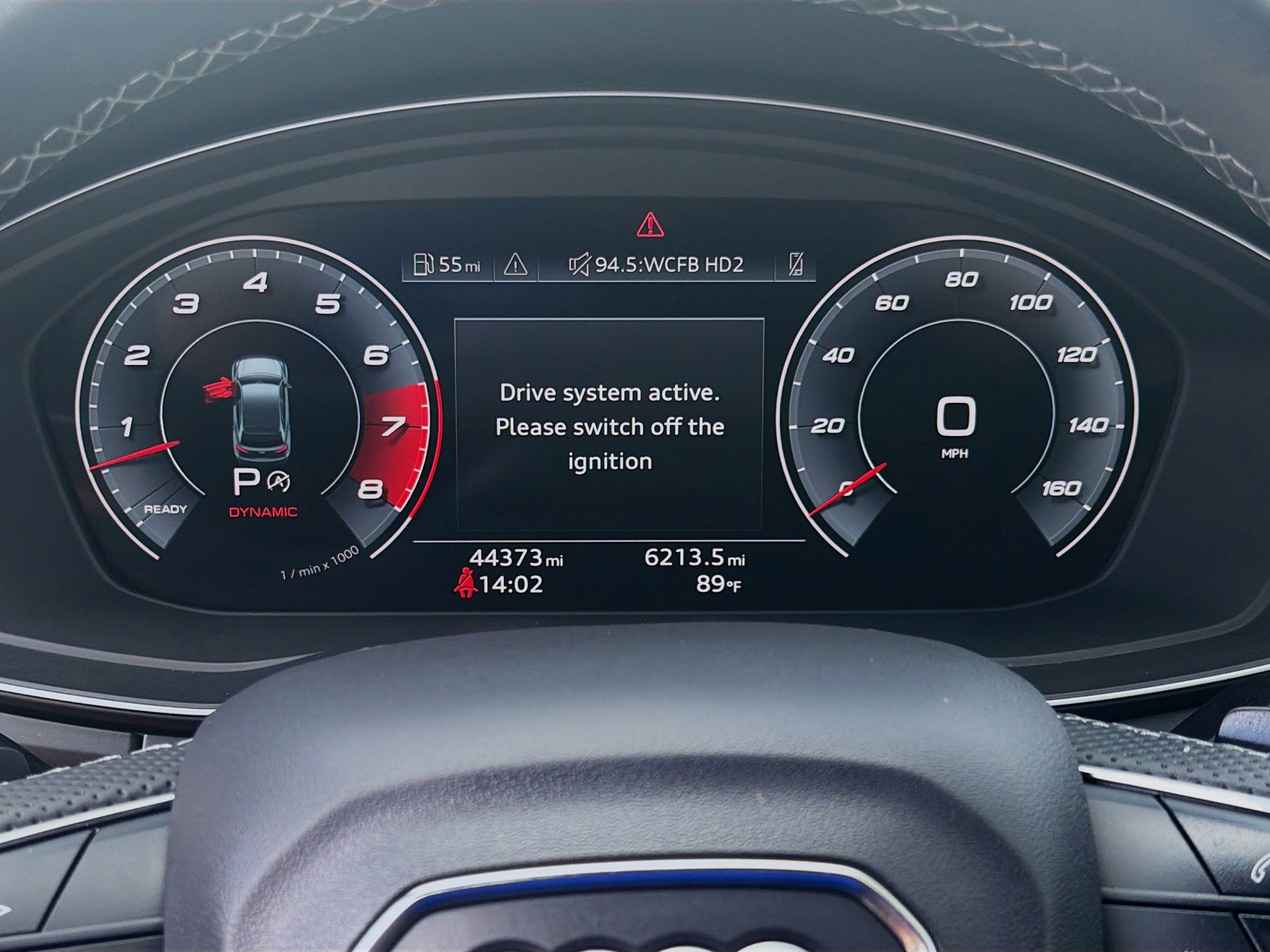 Used 2024 Audi SQ5 Premium Plus image 11