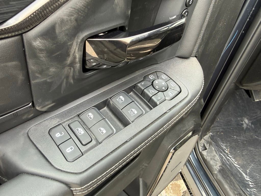 New 2026 RAM 2500 Rebel w/ Rebel Level 2 Equipment Group AWD/4WD image 12