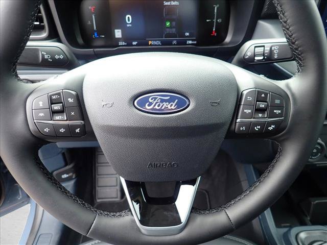 New 2026 Ford Maverick Lariat w/ Black Appearance Package AWD/4WD image 13
