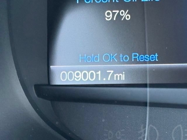 Used 2024 Ford Edge SE AWD/4WD image 16