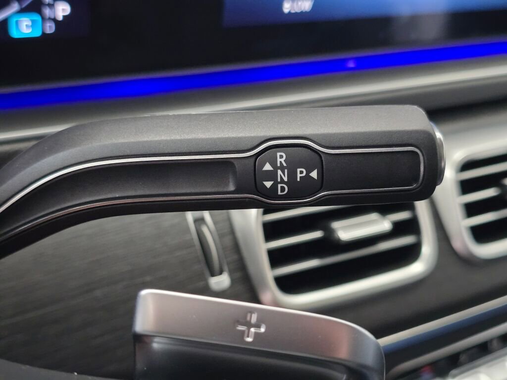 New 2026 Mercedes-Benz GLE 450 4MATIC image 17