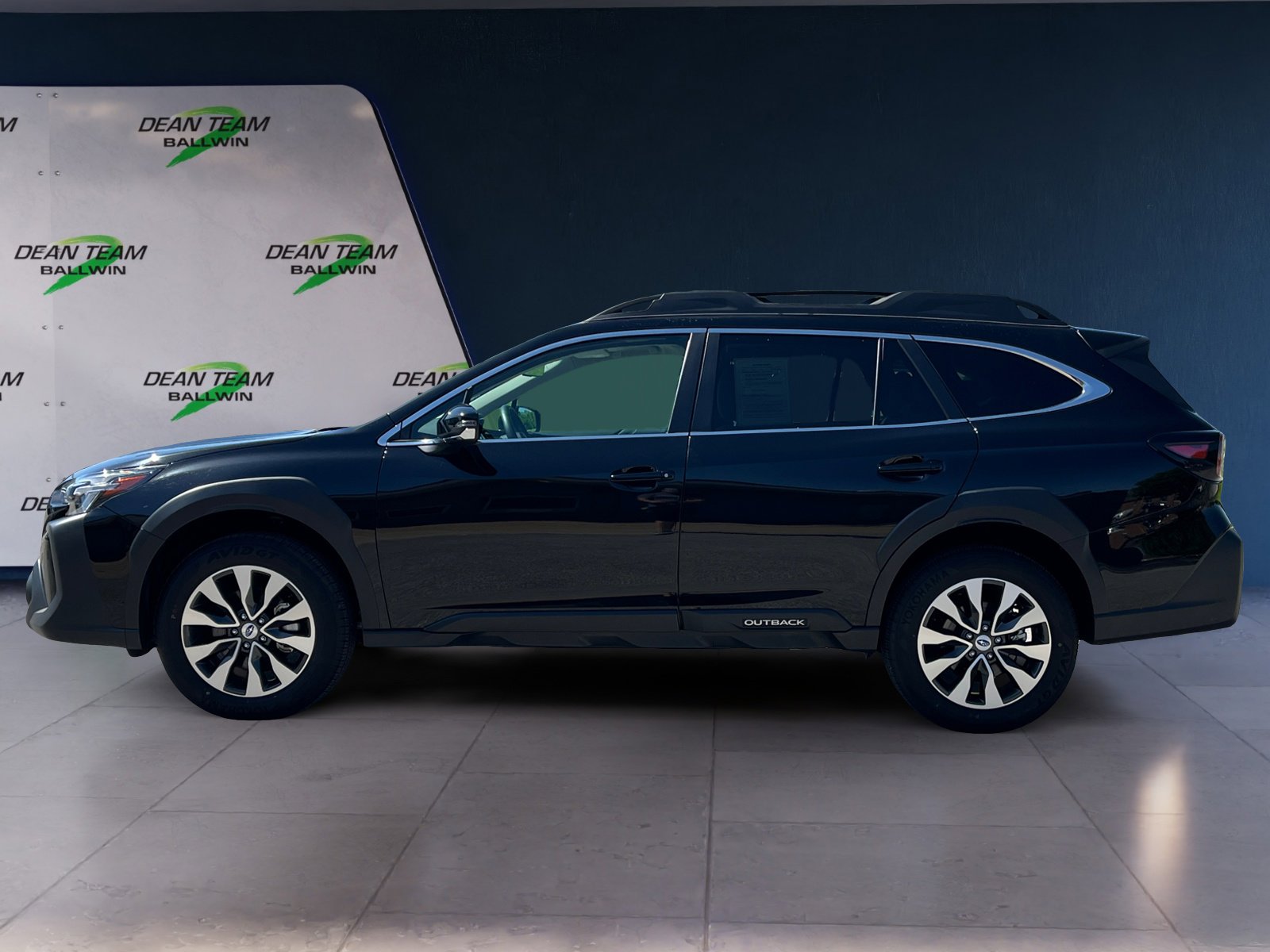 Used 2024 Subaru Outback Limited image 4