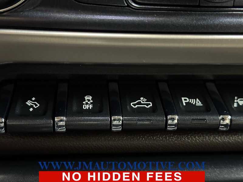 Used 2018 GMC Sierra 1500 Denali w/ Denali Ultimate Package image 32