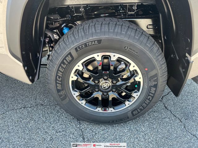 New 2026 Toyota Tundra SR5 image 9