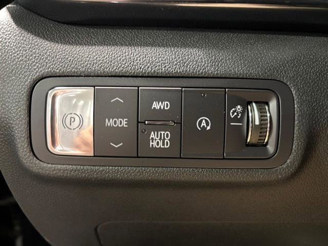 New 2026 GMC Terrain AT4 image 25