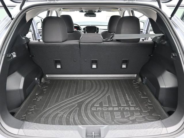 Used 2025 Subaru Crosstrek 2.0i Premium image 28