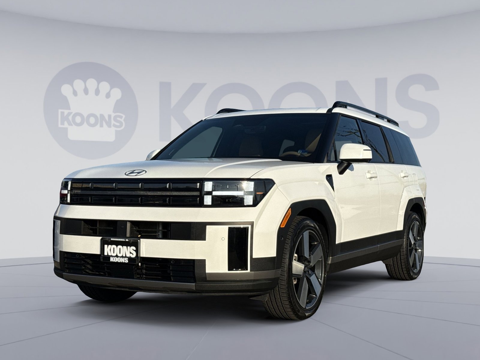 Used 2024 Hyundai Santa Fe Limited image 1