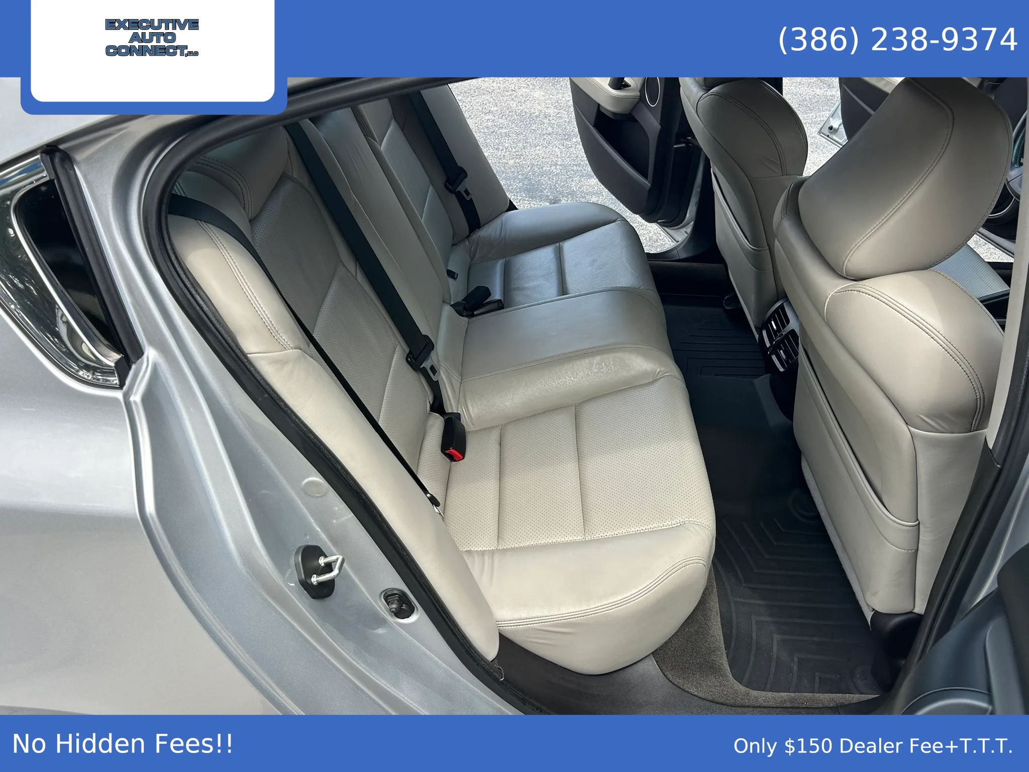 Used 2014 Acura TL SH-AWD image 13