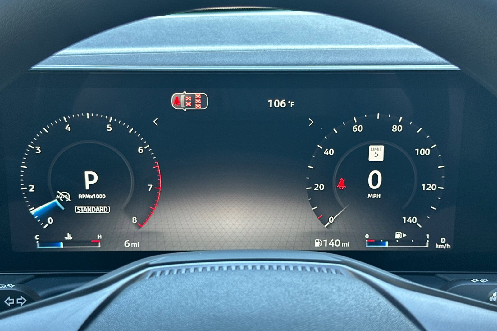 New 2027 Nissan Sentra SV FWD image 27