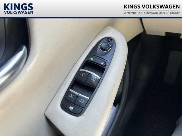 Used 2019 INFINITI QX50 Luxe AWD/4WD image 20