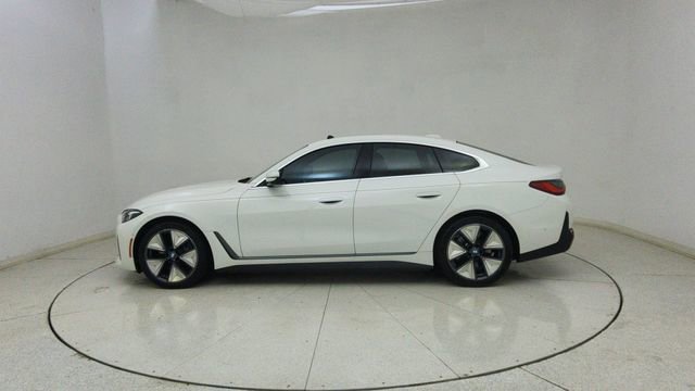 Used 2025 BMW i4 xDrive40i w/ Premium Package AWD/4WD image 68