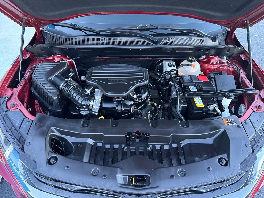 Used 2023 Chevrolet Blazer RS image 27