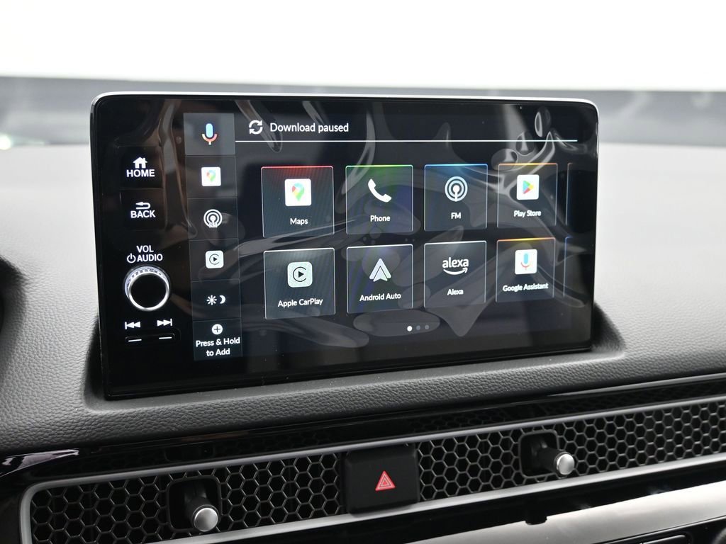 New 2026 Honda Civic Sport Touring image 12