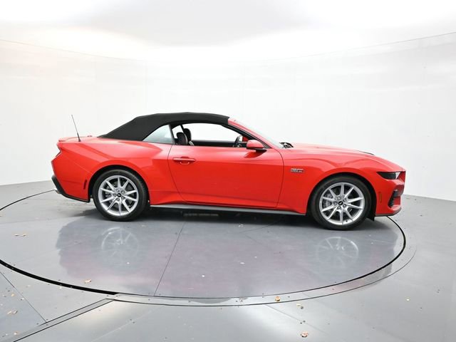 New 2025 Ford Mustang GT Premium image 8